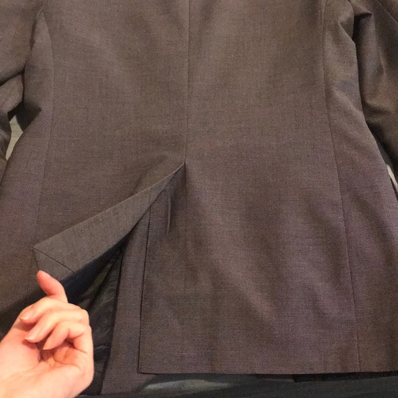 HM Suit Jacket/Blazer - Picture 3 of 7